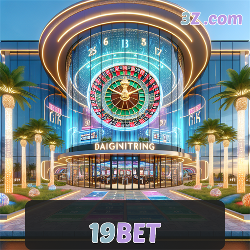 Baixar o Jogo: Recursos Imperdíveis do 19BET.COM