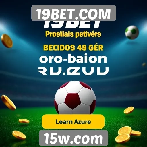 Promoções atraentes no site de apostas 19BET.COM