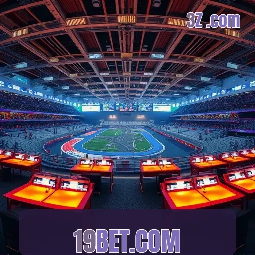 19BET.COM Cassino
