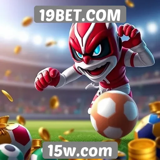 Comparativo entre bônus e promoções de 19BET.COM