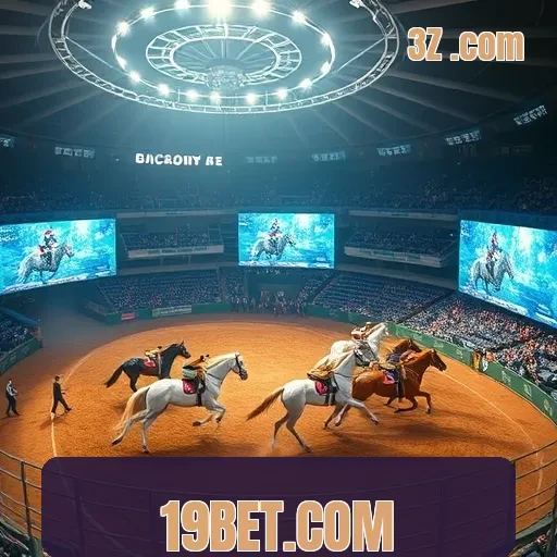 19BET.COM Apostas Esportivas