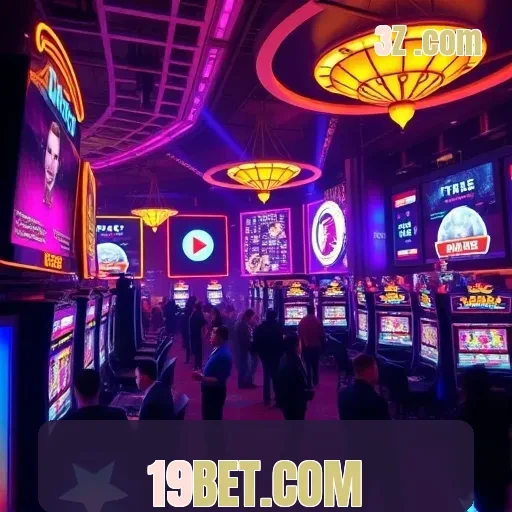 19BET.COM Torneios