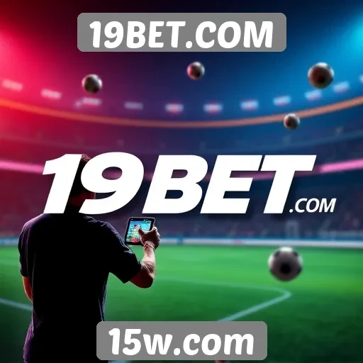 Experiência do usuário no site 19BET.COM