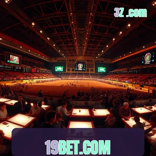 19BET.COM: Apostas Móveis Para uma Experiência Incrível e Segura