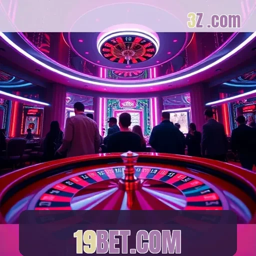 19BET.COM: Como Potencializar Suas Apostas Esportivas Hoje Mesmo!