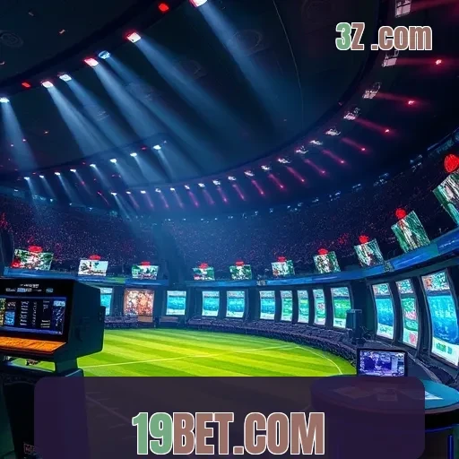19BET.COM: Descubra os Torneios Empolgantes que Transformam o Jogo
